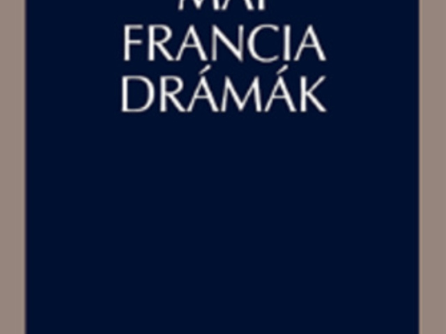 "Művészet" - Mai francia drámák