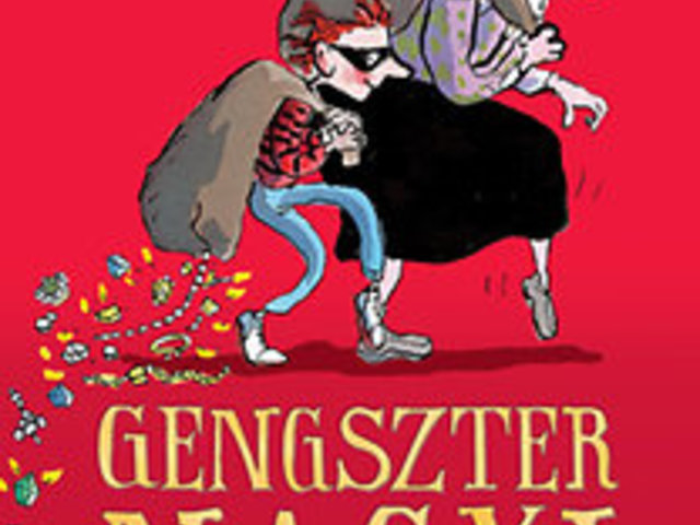 Gengszter nagyi