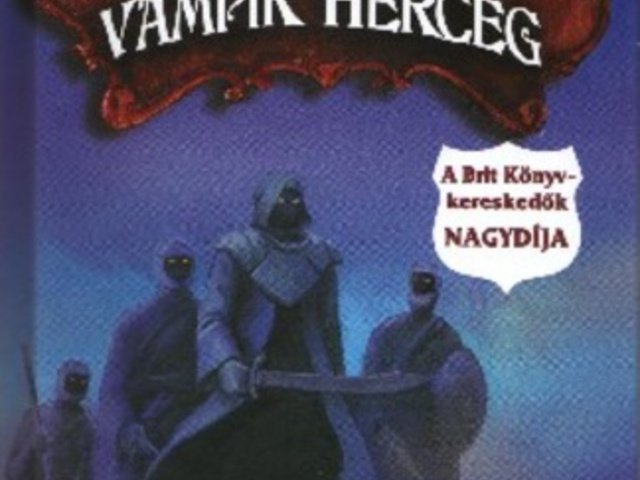 A vámpír herceg