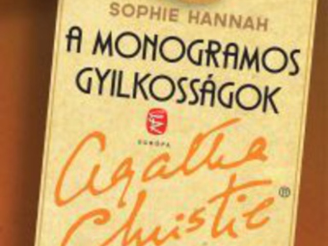 A monogramos gyilkosságok
