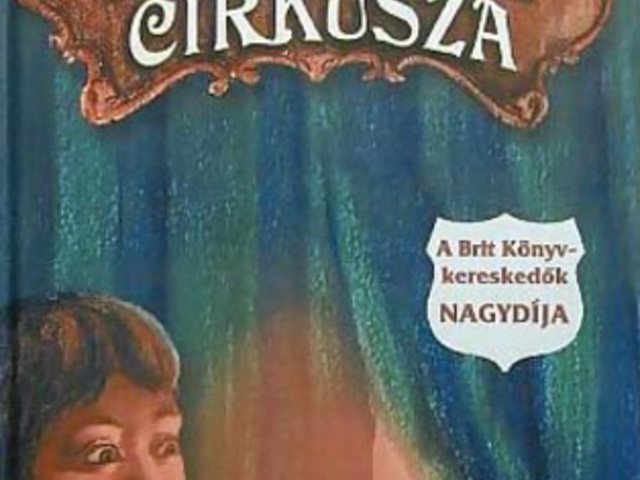 Rémségek cirkusza