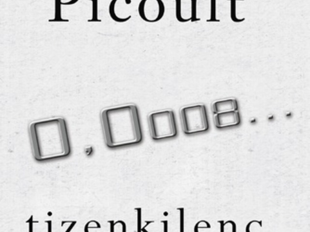 Őszi Picoult-nyereményjáték az Athenaeum Kiadóval! - 3. rész
