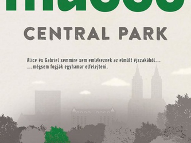 Central Park