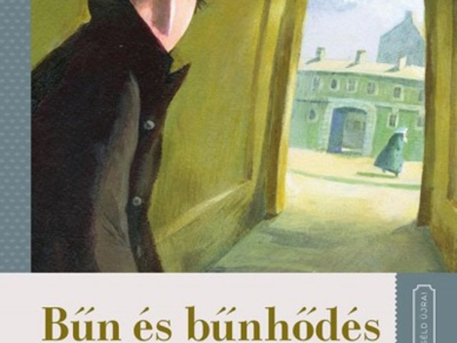 Meséld újra! - Bűn és bűnhődés