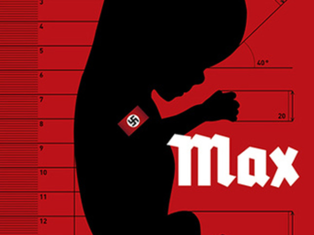 Max