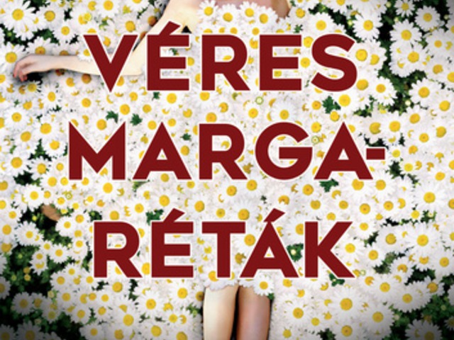 Véres margaréták