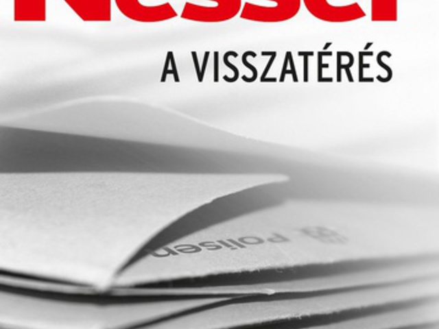 A visszatérés