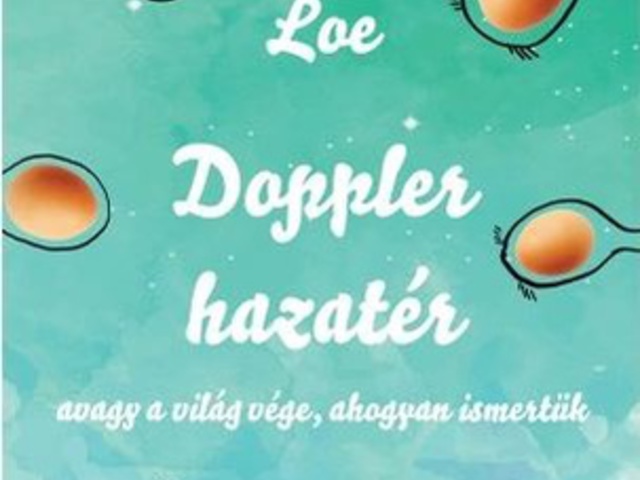 Doppler hazatér