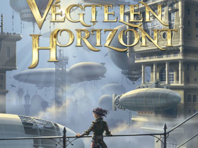 Végtelen horizont