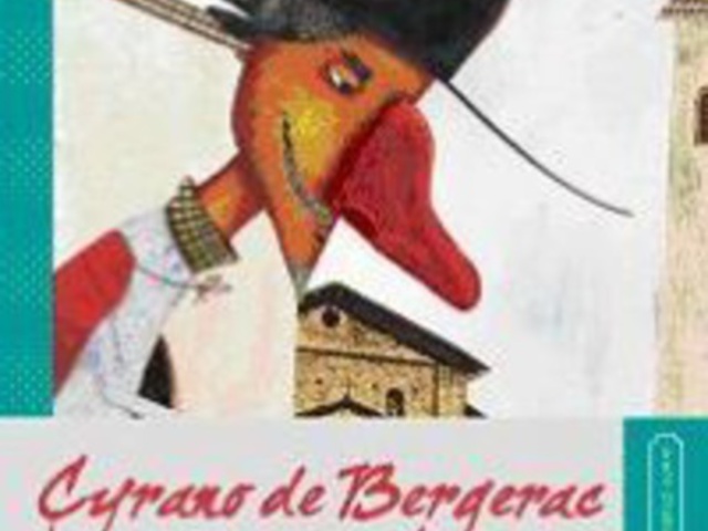 Meséld újra! - Cyrano de Bergerac