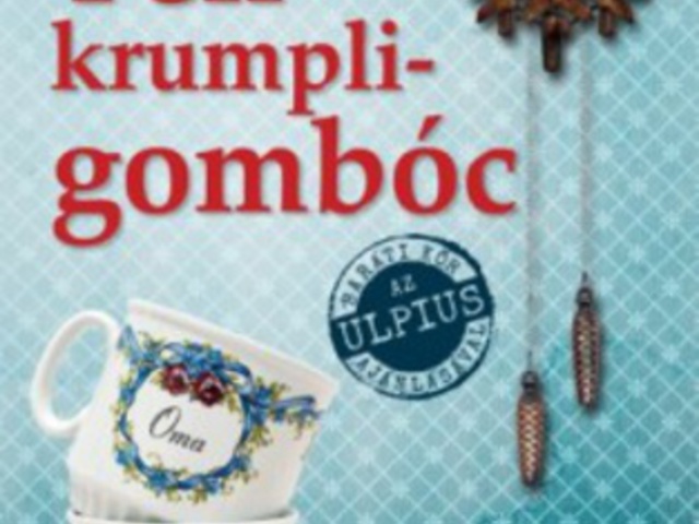 Télikrumpligombóc