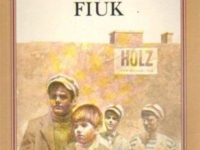 A Pál utcai fiúk