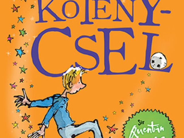 Köténycsel
