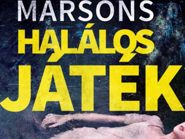 Halálos játék