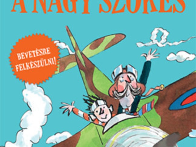 A nagy szökés