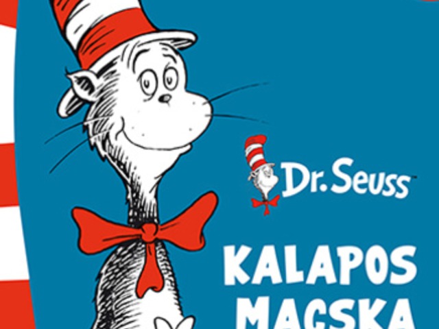 Kalapos Macska
