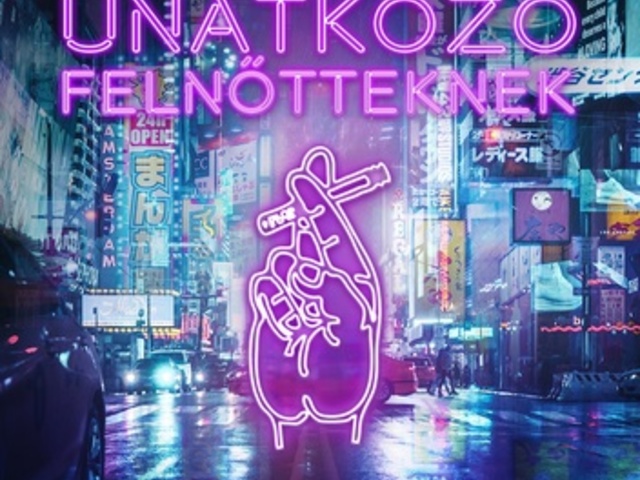 Játékok unatkozó felnőtteknek