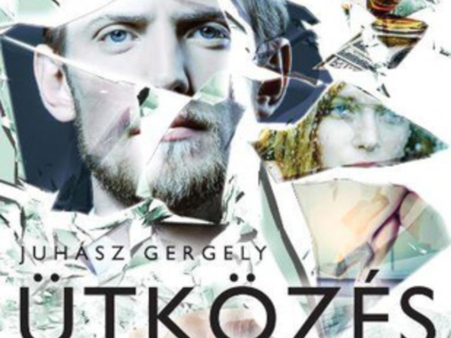 Ütközés