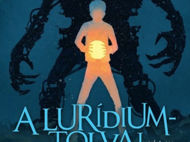 A lurídiumtolvaj