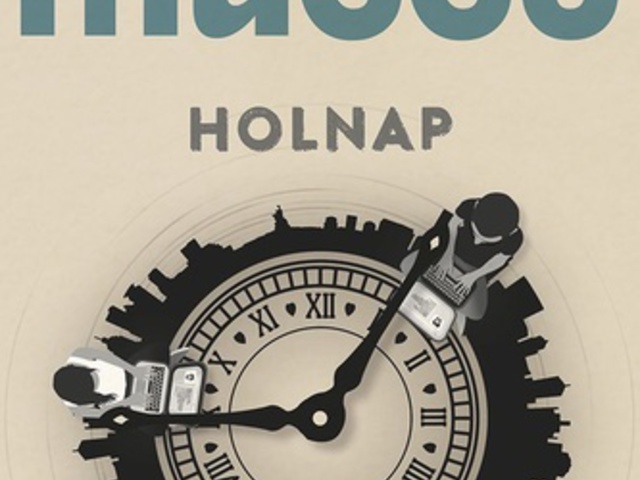 Holnap
