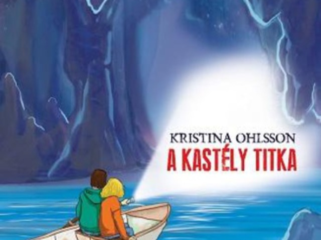A kastély titka