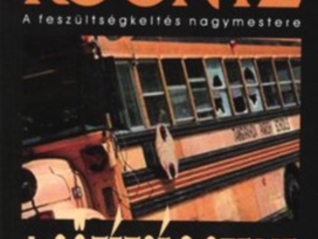 A sötétség szeme
