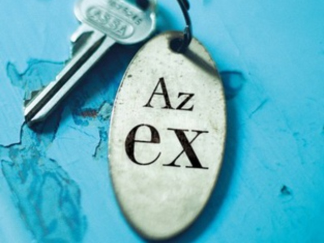 Az ex