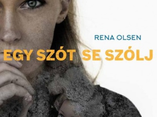Egy szót se szólj!