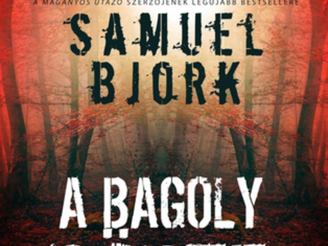 Baglyok