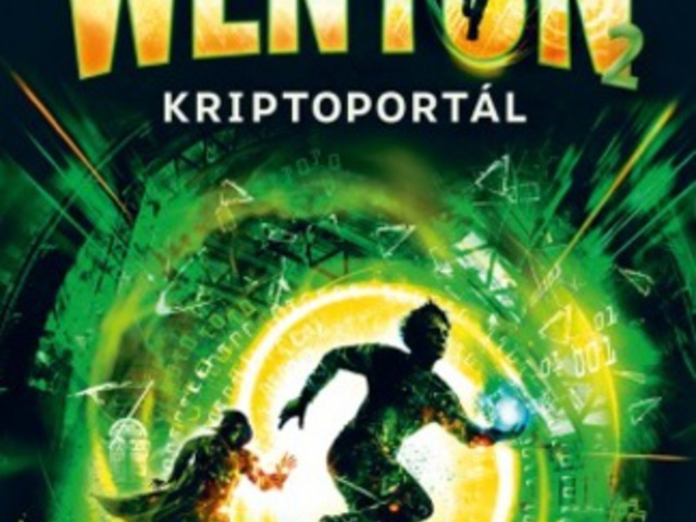 Kriptoportál / Az elveszett város