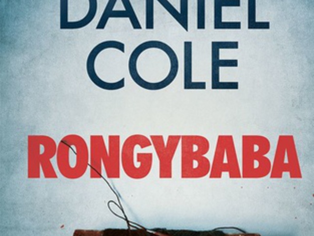 Rongybaba
