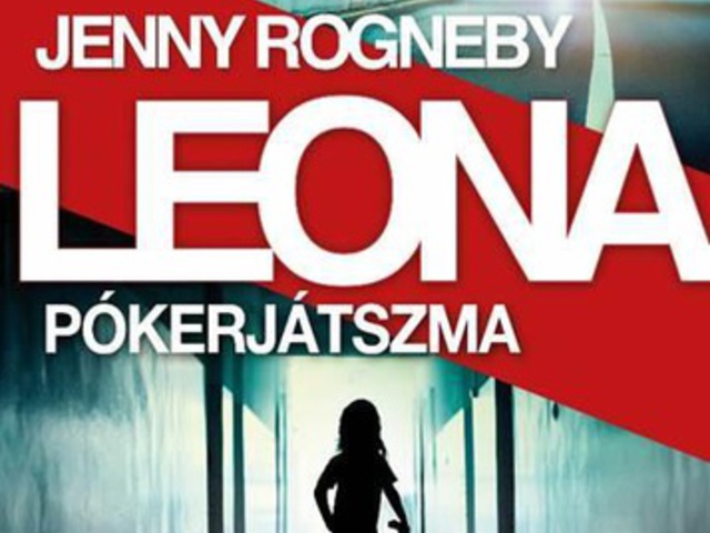 Leona - Pókerjátszma