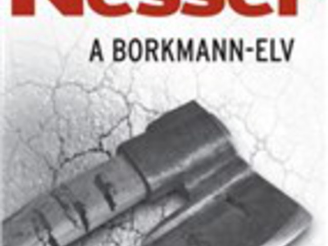 A Borkmann-elv