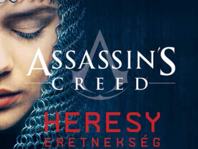 Assassin's Creed: Heresy - Eretnekség