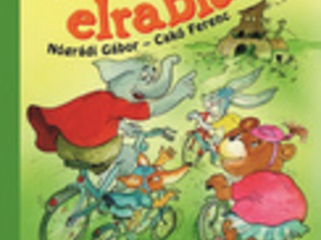 Kengu elrablása
