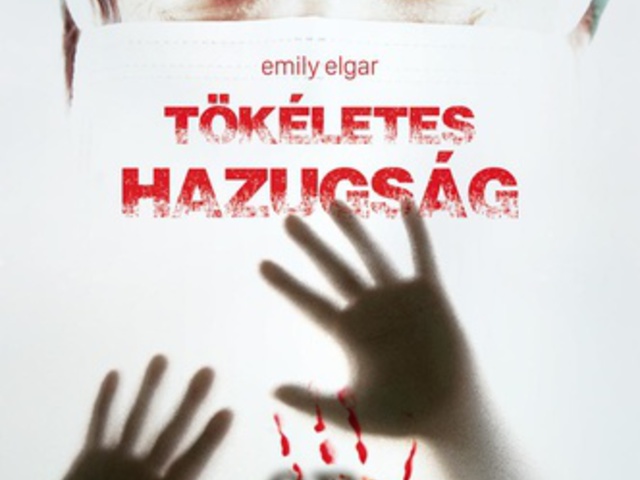 Tökéletes hazugság