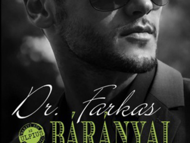 Dr. Farkas bárányai