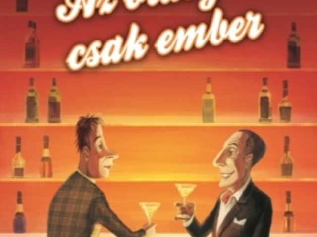 Az ördög is csak ember