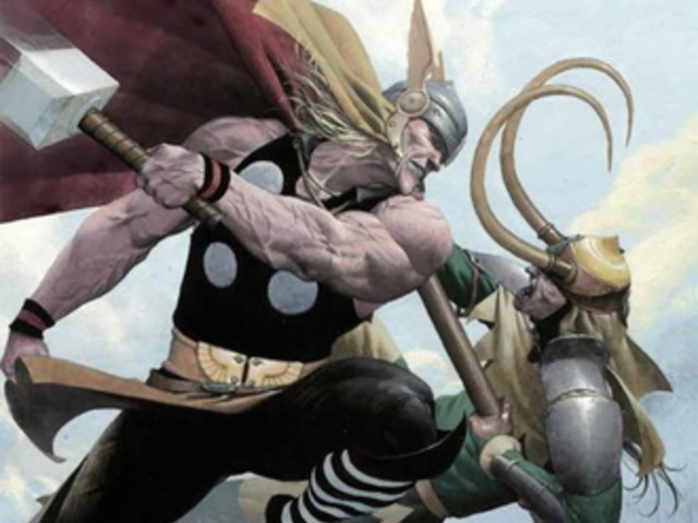 Loki