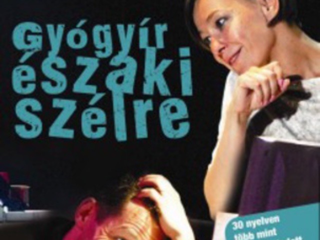 Gyógyír északi szélre