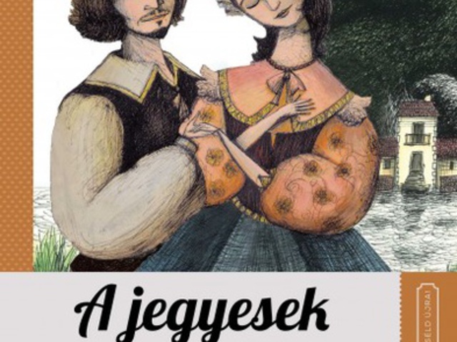 Meséld újra! - A jegyesek