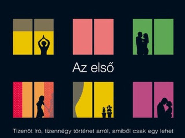 Az első
