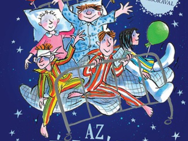 Az éjféli banda