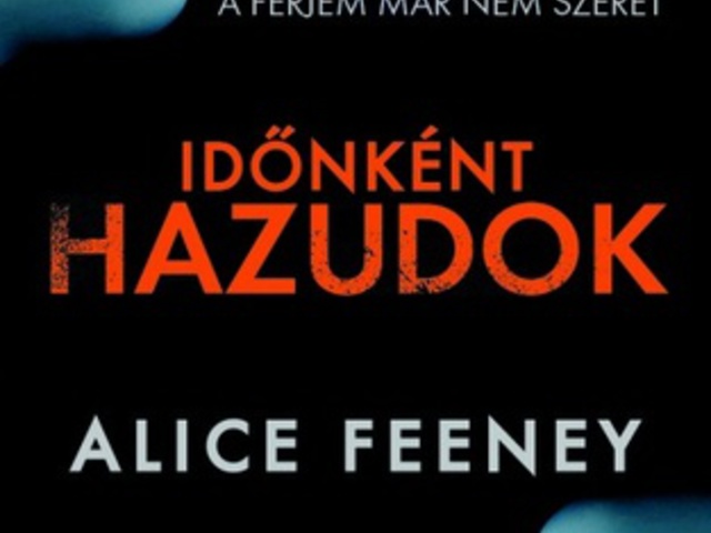 Időnként hazudok