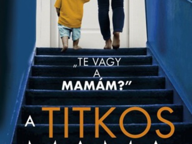A titkos mama