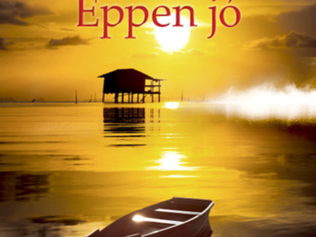 Éppen jó