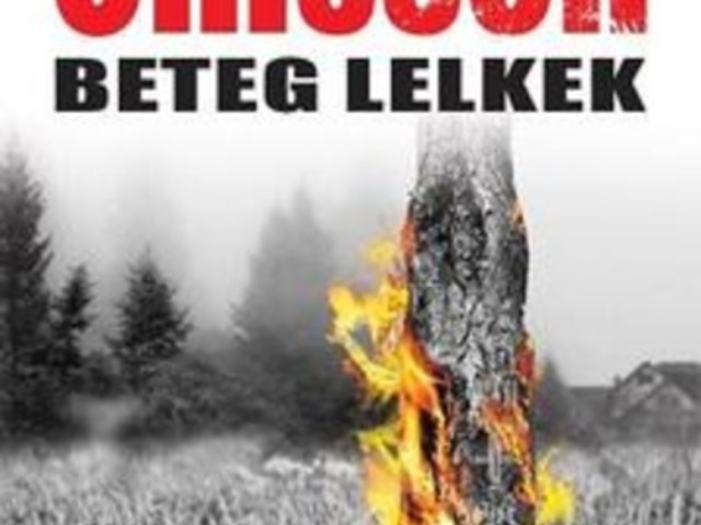Beteg lelkek