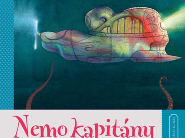 Meséld újra! - Nemo kapitány