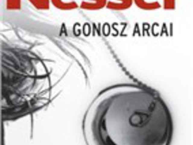 A gonosz arcai