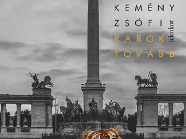 Rabok tovább